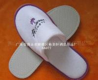 星級酒店客房拖鞋解決方案 提升賓客體驗的細節(jié)之選