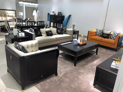 知名家具品牌首度進(jìn)軍廣東市場(chǎng)，家居用品行業(yè)迎來新格局